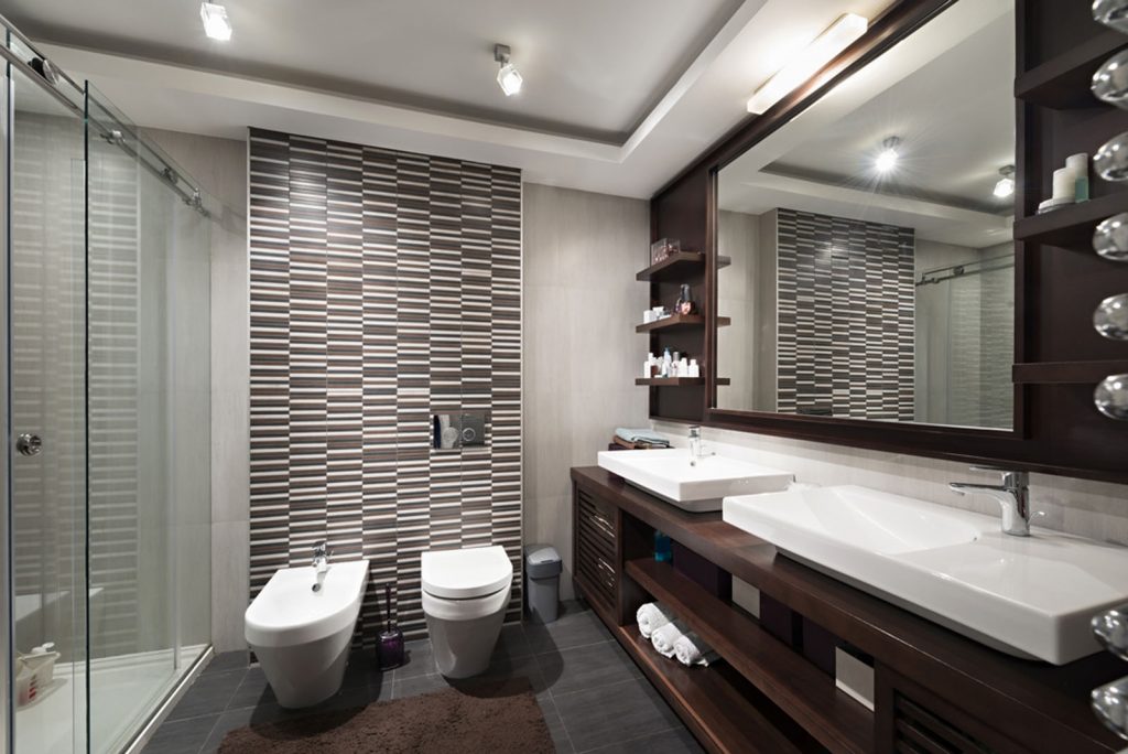 Bathroom design Kincir Bali WP 5