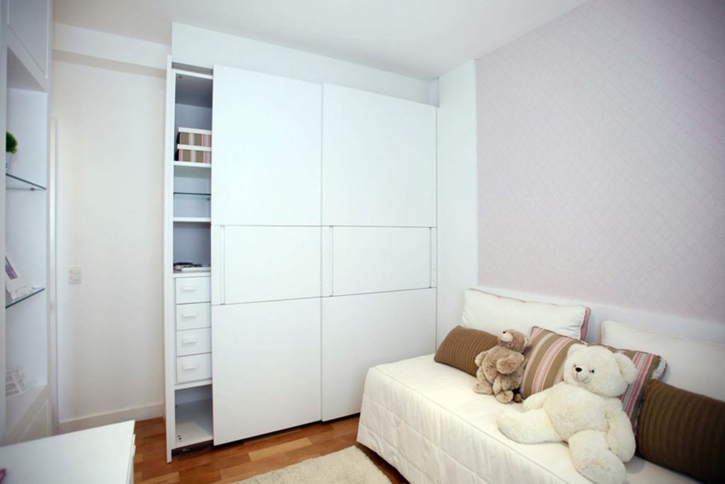 wardrobe bedroom kincir bali WP 3