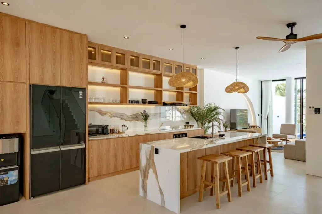 Elements Villa B3 Cam 1